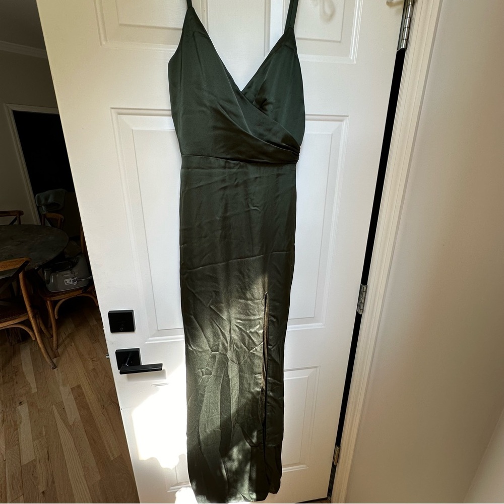 Revelry Rava dress